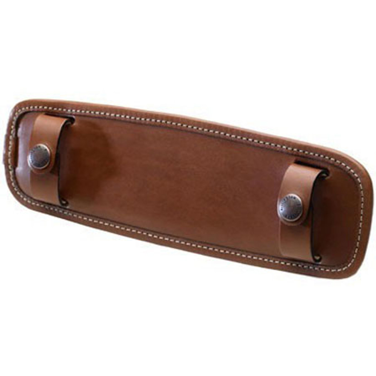 

Billingham SP20 2" Leather Shoulder Pad, Tan