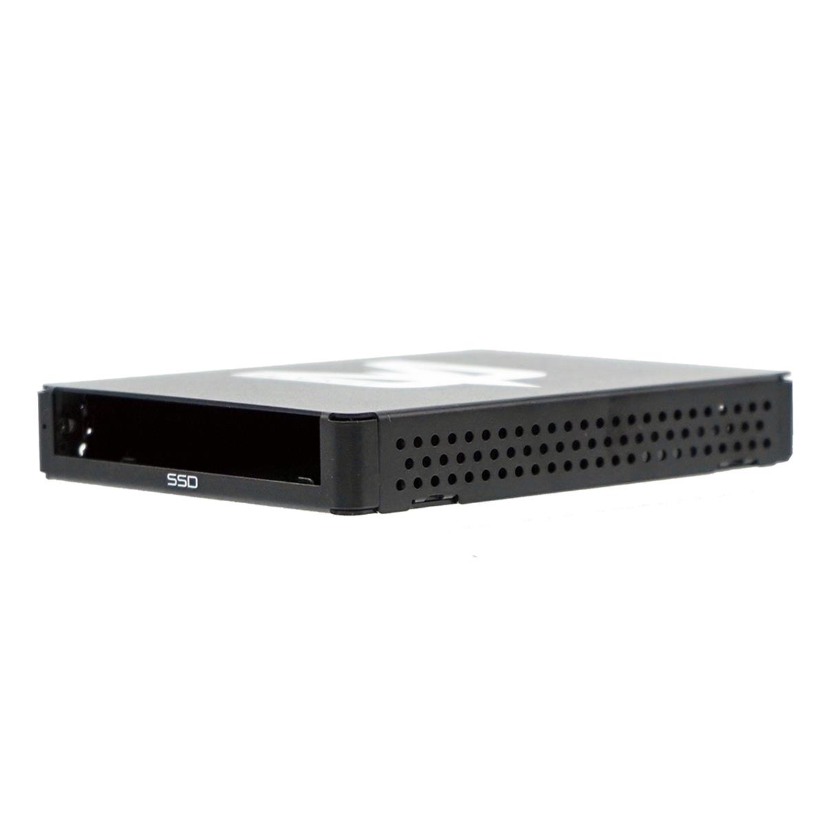 Image of Blackjet DX-1SSD 2.5&quot; SATA SSD Card Reader Module for TX-4DS/TX-2DS Cinema Docks