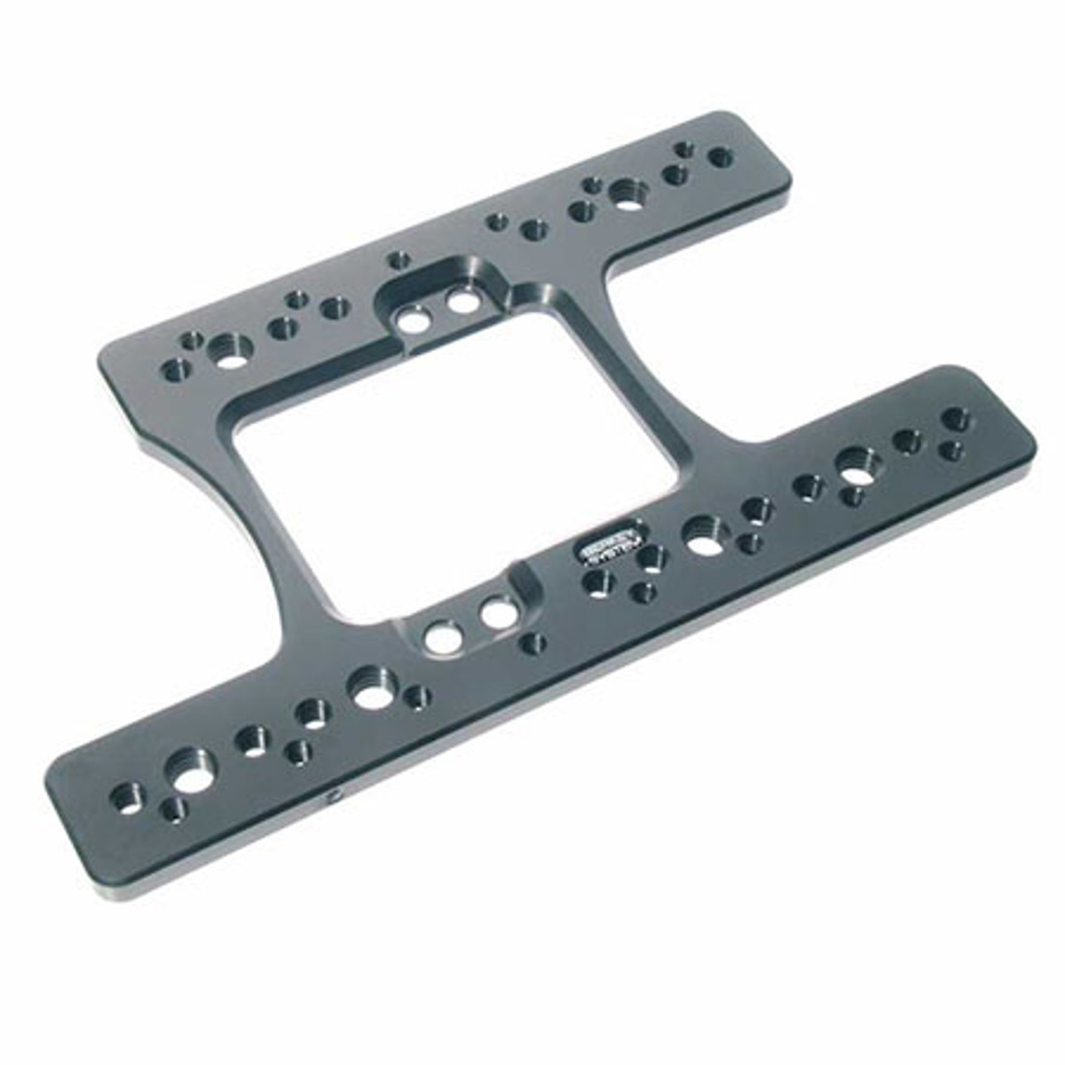 

Blackjet Berkey System Top Mount Accessory Plate for Sony F3 Camera Body