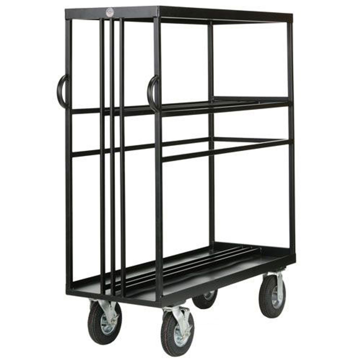 

Backstage 4x4 Mini Cart, 800lbs Capacity