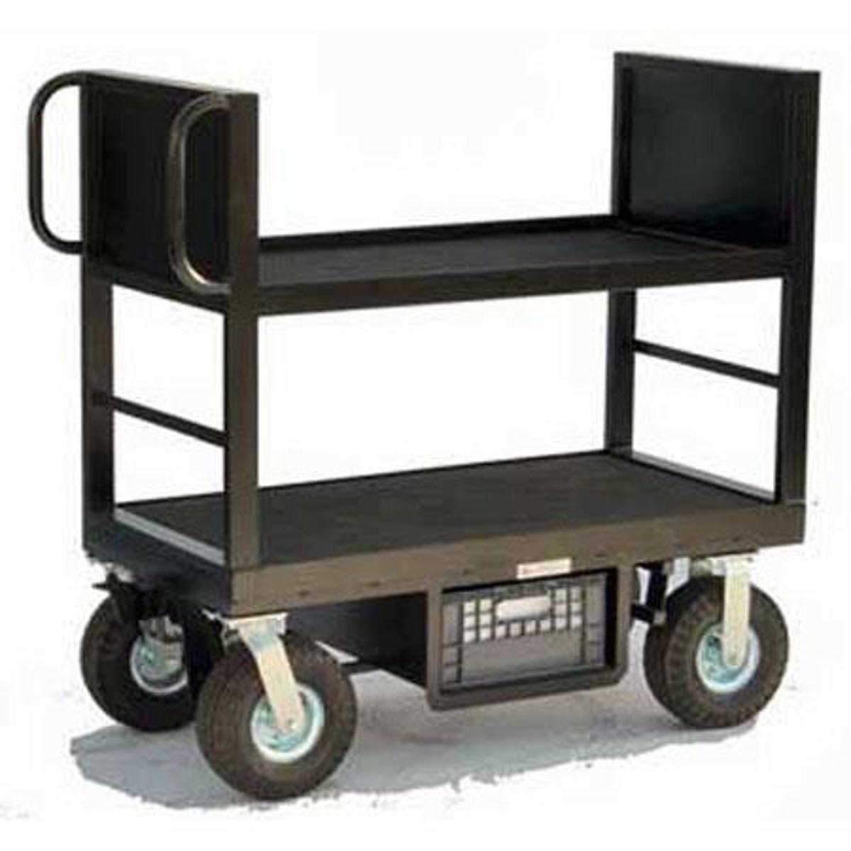 

Backstage Cable Distro Cart