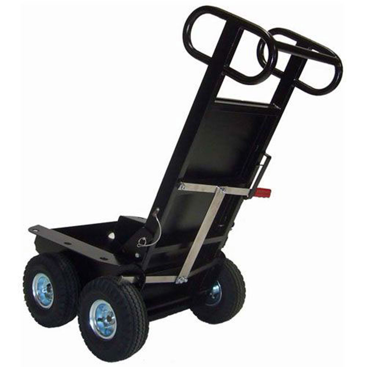 

Backstage Foldable Cable Cart, 1000lbs Capacity