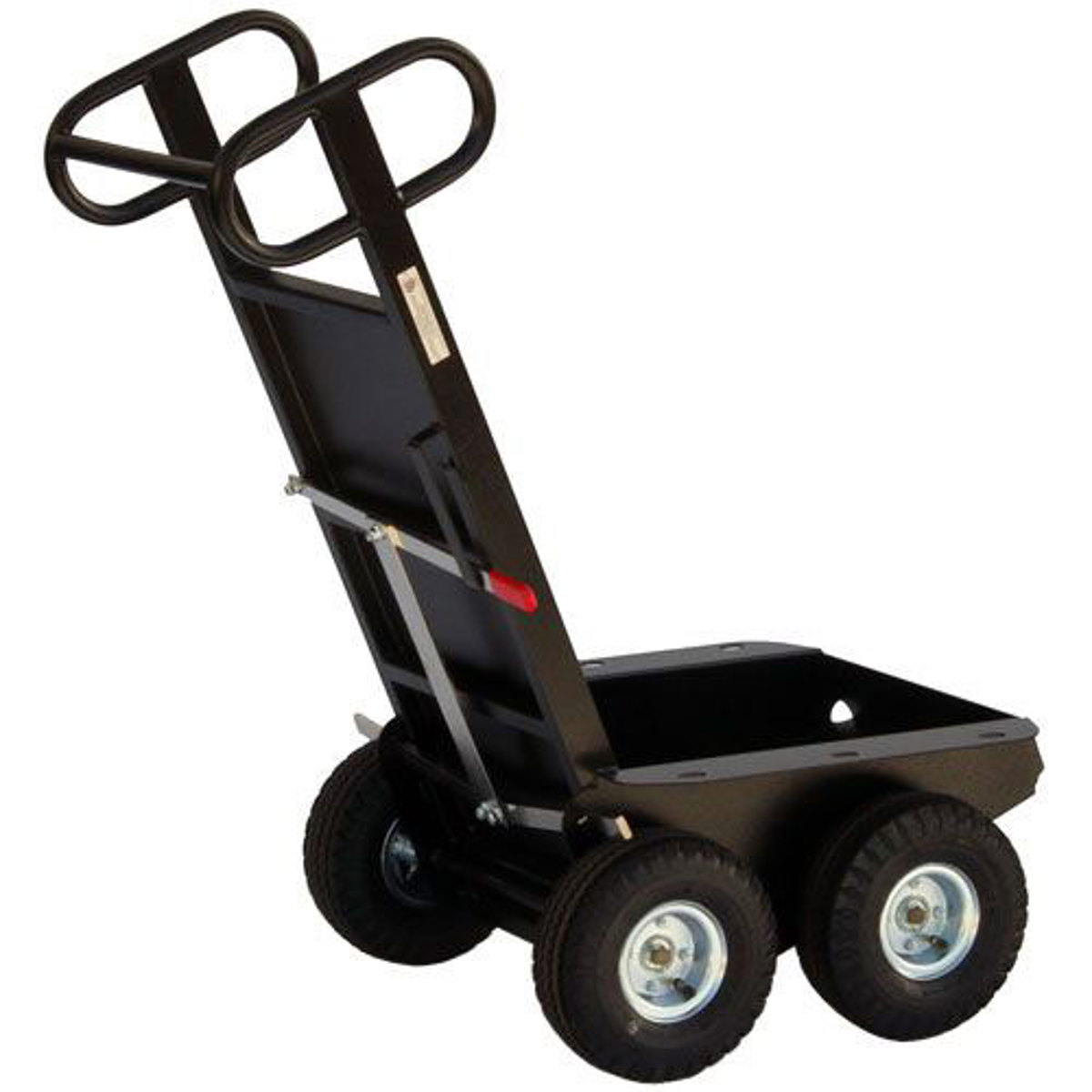 

Backstage Cable/Sand Bag Mini Cart, 1000lbs Capacity