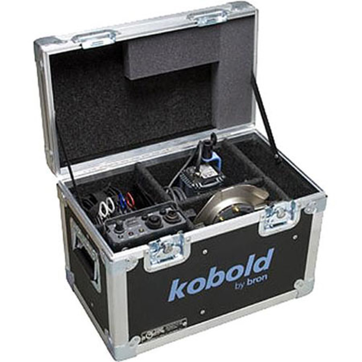 

Bron Kobold DW 200 Par AC Production Kit with Lamp