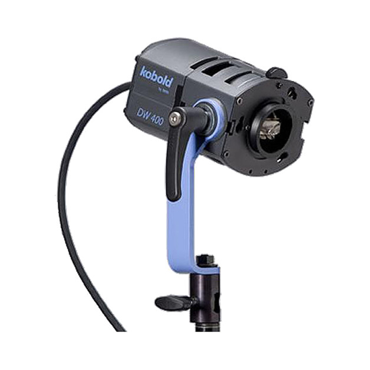 

Bron Kobold DW 400 Par 45 AC Kit without Case