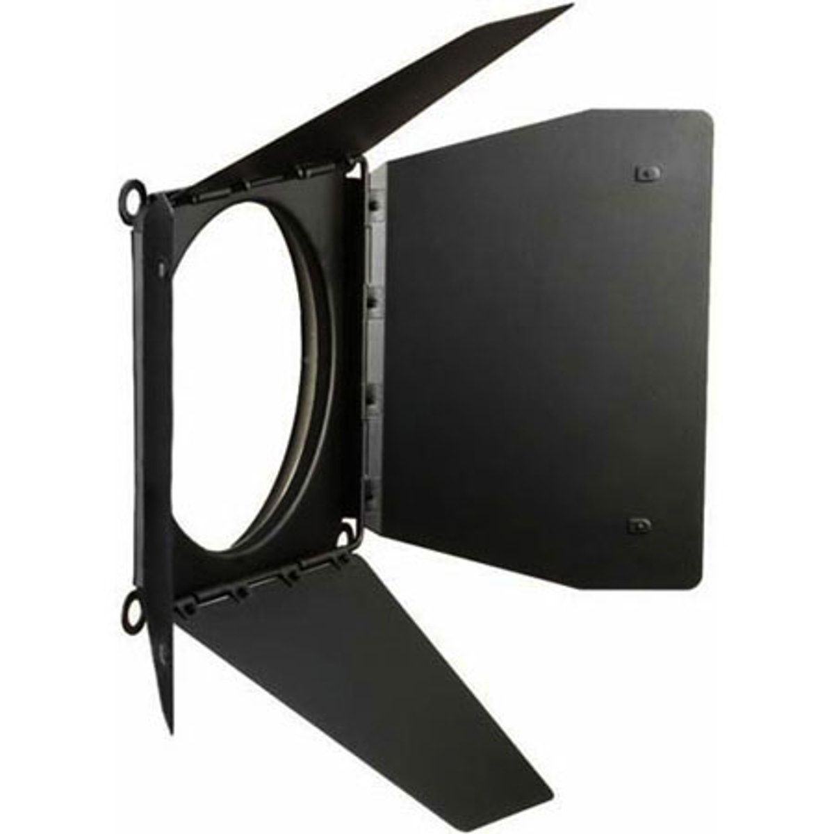 

Bron Kobold 4-Leaf Barndoor for Old Open Face DW800