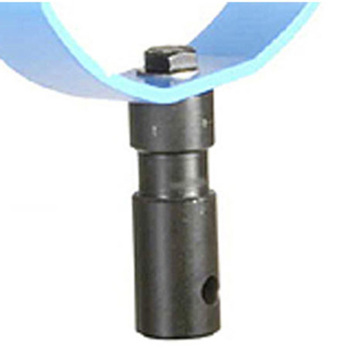 

Bron Kobold Stand Adaptr, 16mm, 5/8in for Dlf 200