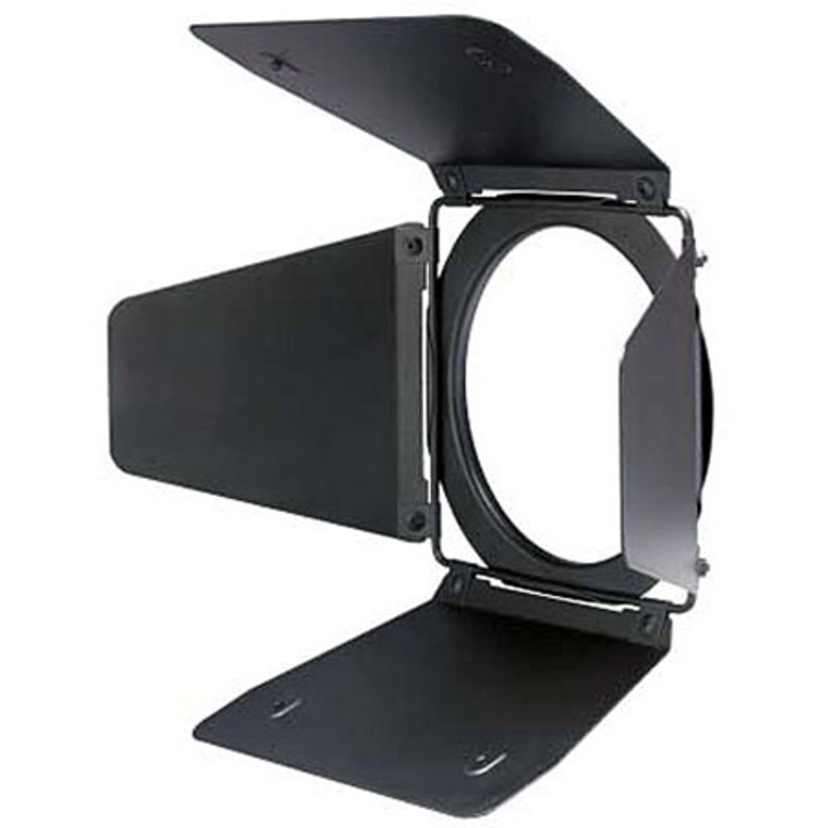 

Bron Kobold 4-Leaf Rotating Barndoor for DLF 200 Unit