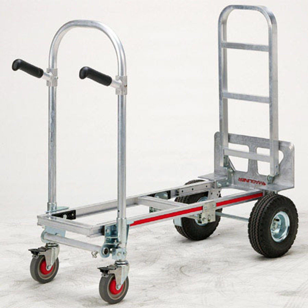 

Backstage Magliner Junior Cart with 30" Nose