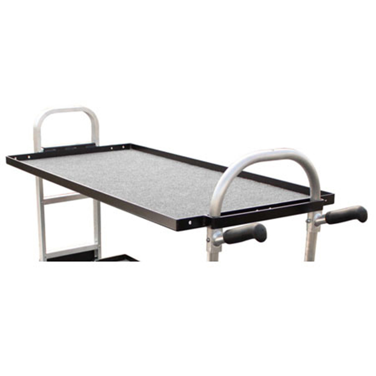 

Backstage Mag Senior 24" Top Shelf (Aluminum)