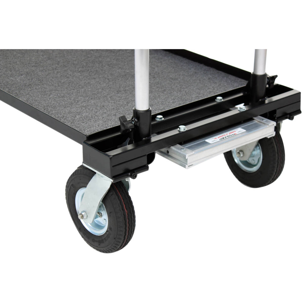 

Backstage Magliner 8" Wheel Conversion Kit, Standard