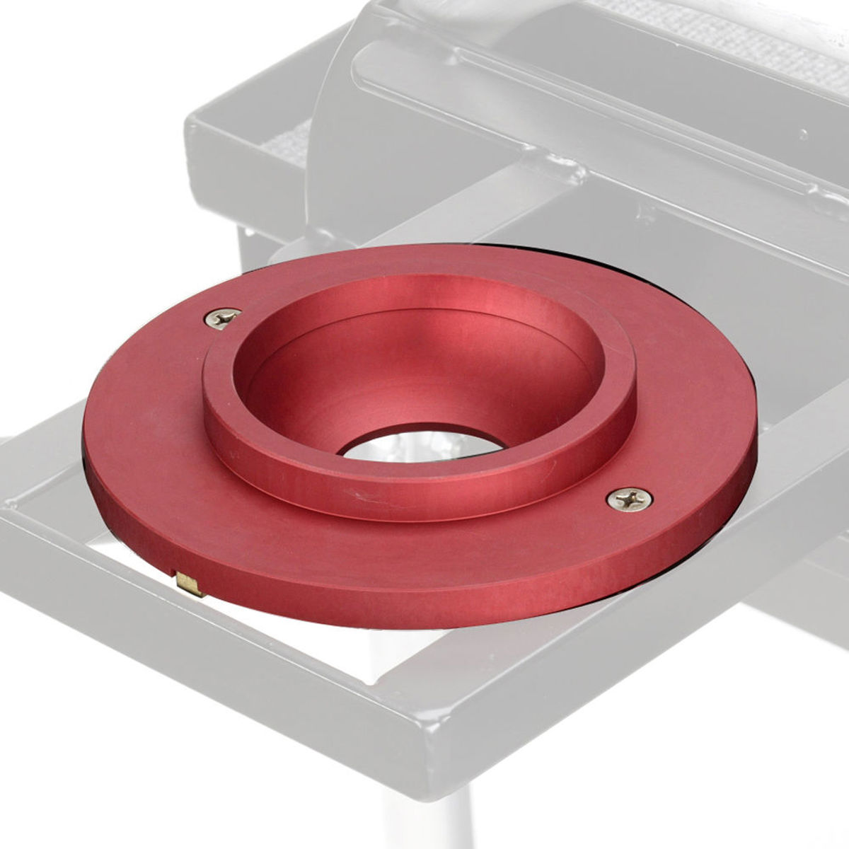 

Backstage Mag Euroball Plate, 100mm