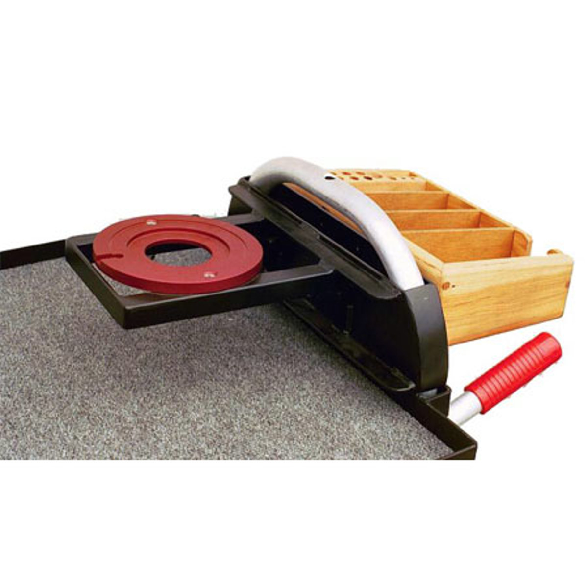 

Backstage Mag Mitchell Plate for Mag Mitchell Mount