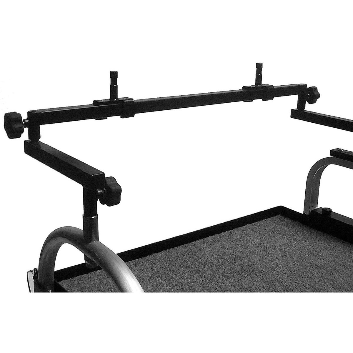 

Backstage Mag Mini Monitor Horizontal Crossbar