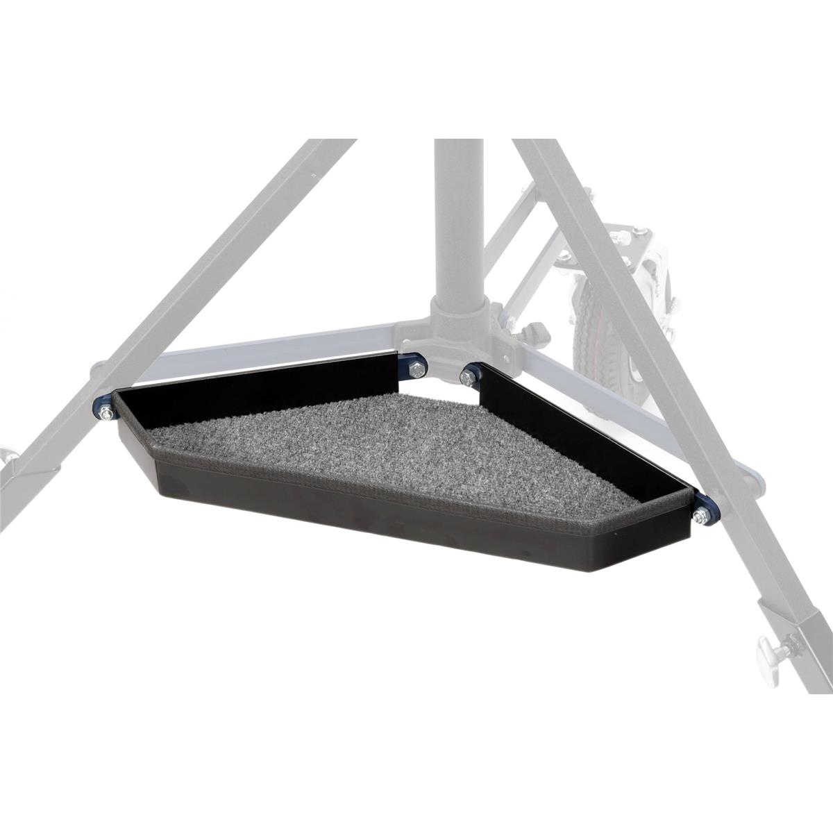 

Backstage Mag Steadi-Cam Stand Utility Tray