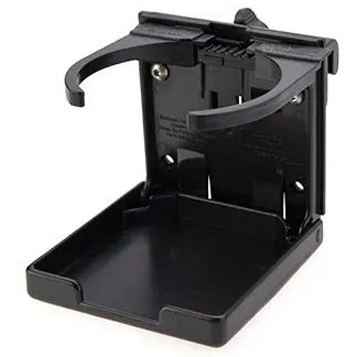 

Backstage Mag Cup Foldable Holder with Locking Mount