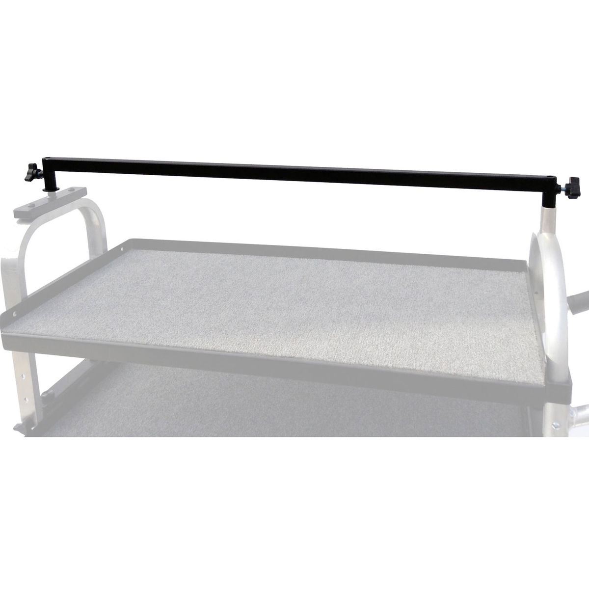 

Backstage Mag Senior Monitor Horizontal Cross Bar