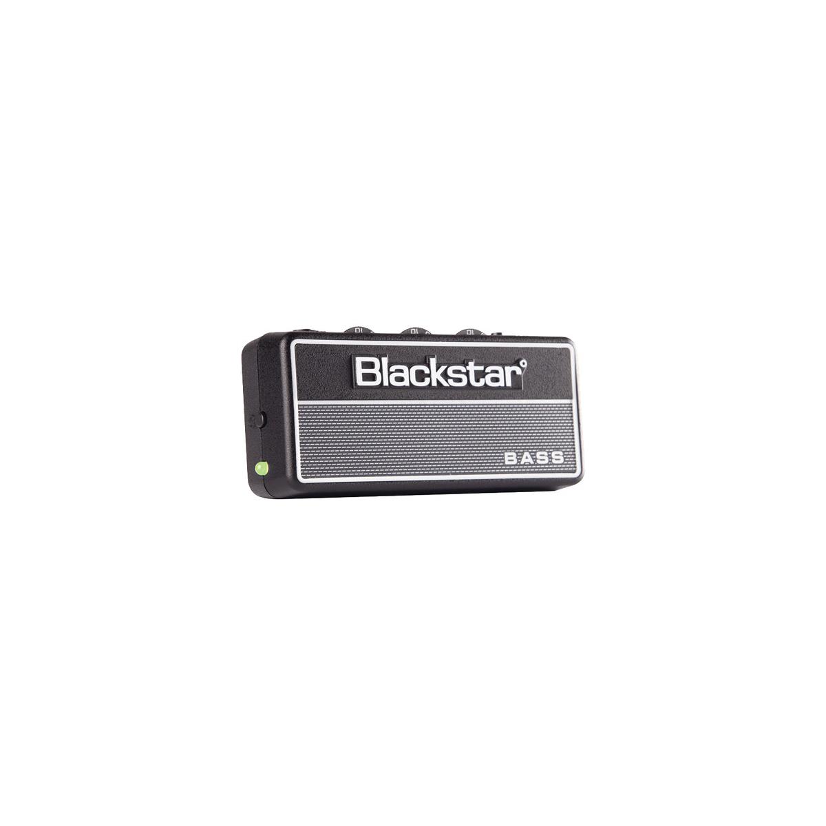 Image of Blackstar amPlug2 FLY Bass Headphone Amp for Electric Bass