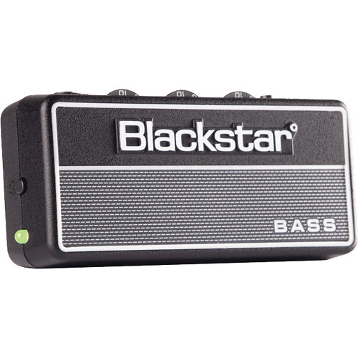 Image of Blackstar amPlug2 FLY Bass Headphone Amp for Electric Bass