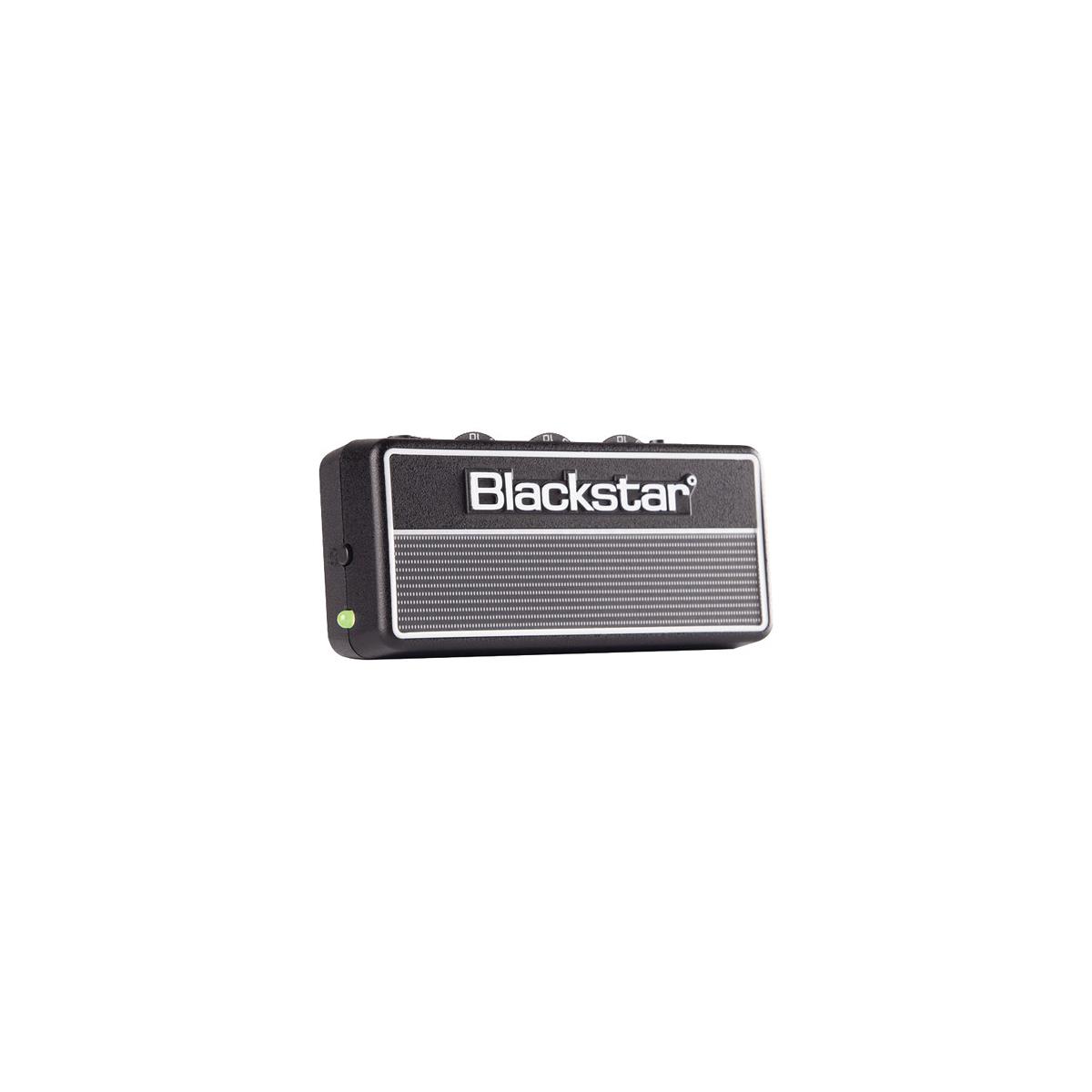 Image of Blackstar amPlug2 FLY Guitar Headphone Amp for Electric Guitars