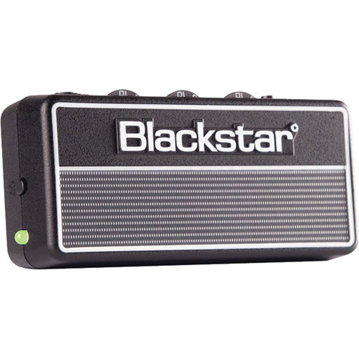 Image of Blackstar amPlug2 FLY Guitar Headphone Amp for Electric Guitars