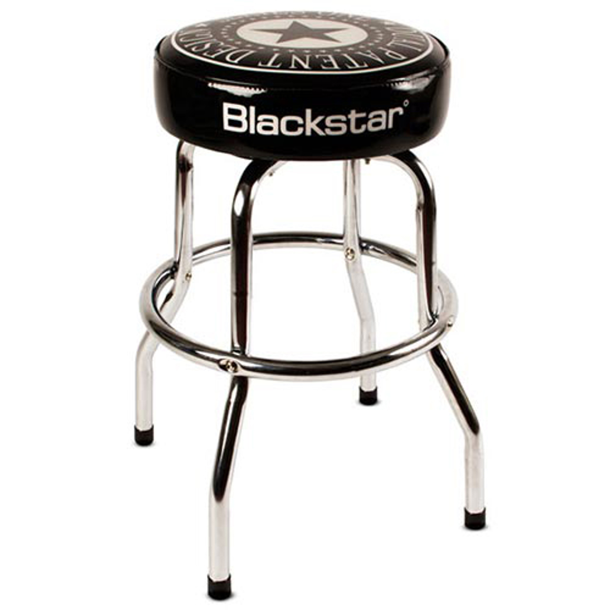 Image of Blackstar Bar/Guitar Stool