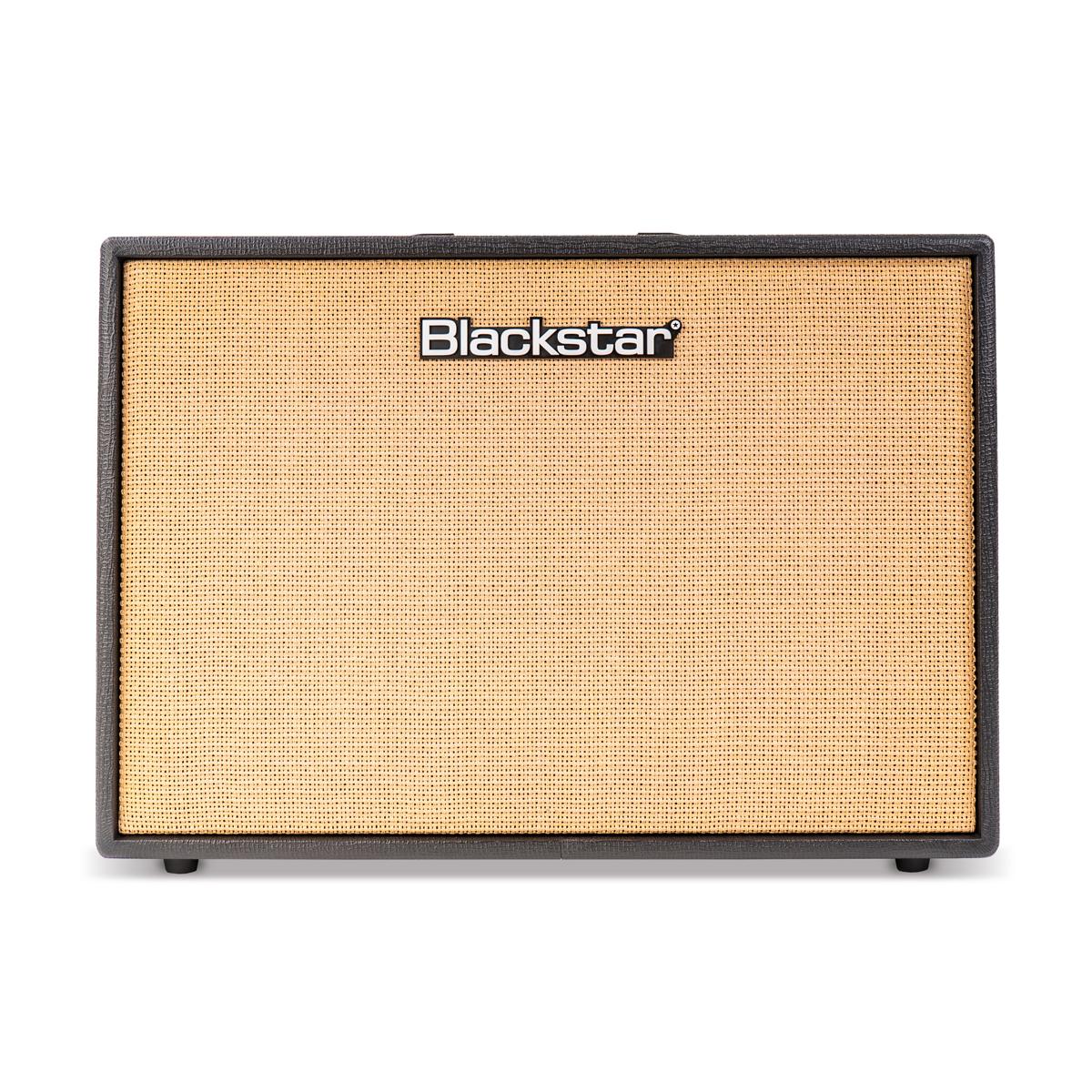 

Blackstar DEBUT 100R 100W 2x12" Combo Guitar Amplifier Cream
