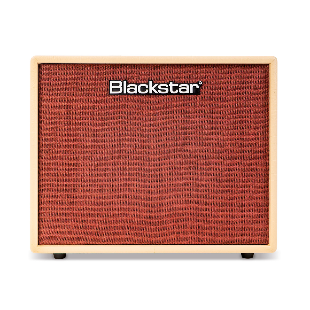 

Blackstar DEBUT 100R 100W 1x12" Combo Guitar Amplifier Cream