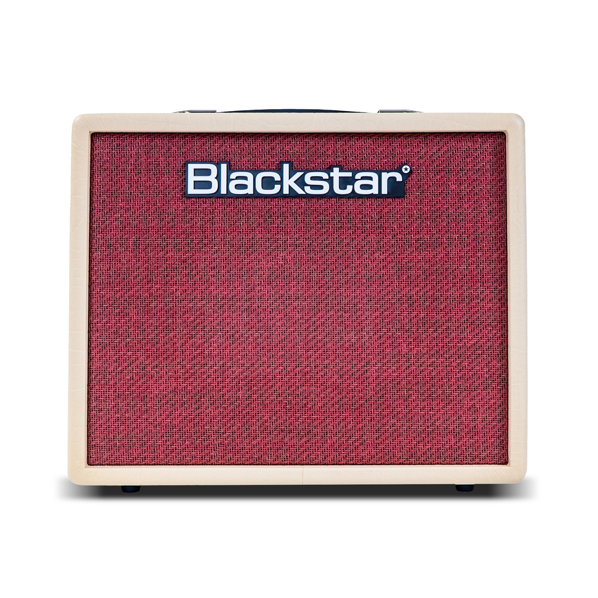 

Blackstar DEBUT 30E 30W 1x10" Combo Guitar Amplifier with Delay Cream
