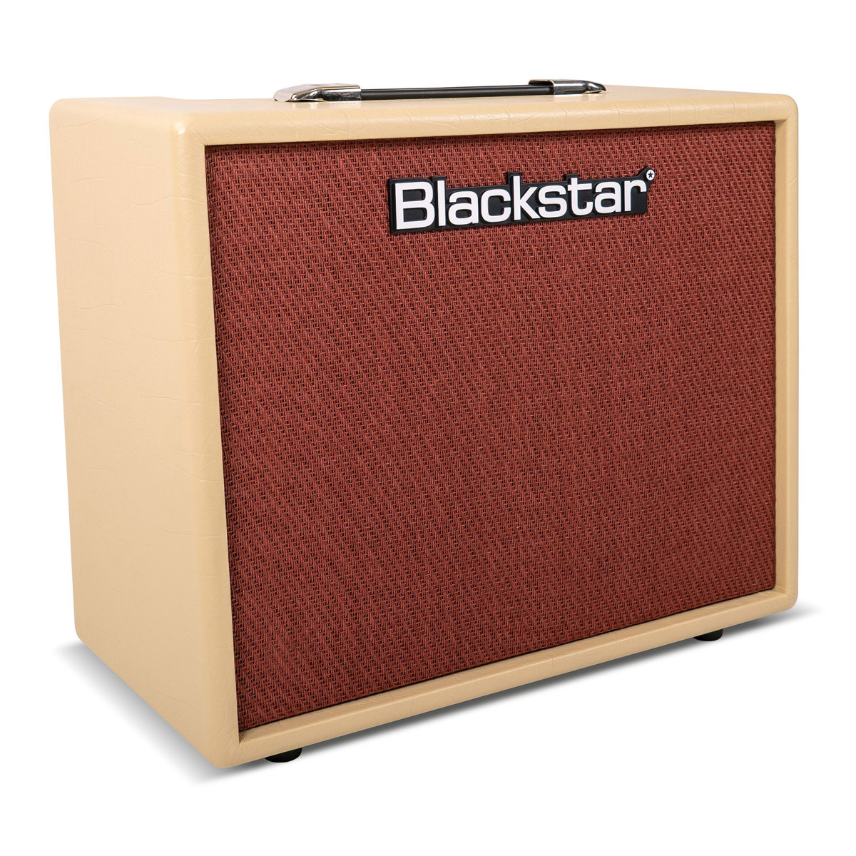 

Blackstar Debut 50R 50W 1x12" Combo Guitar Amplifier, Cream