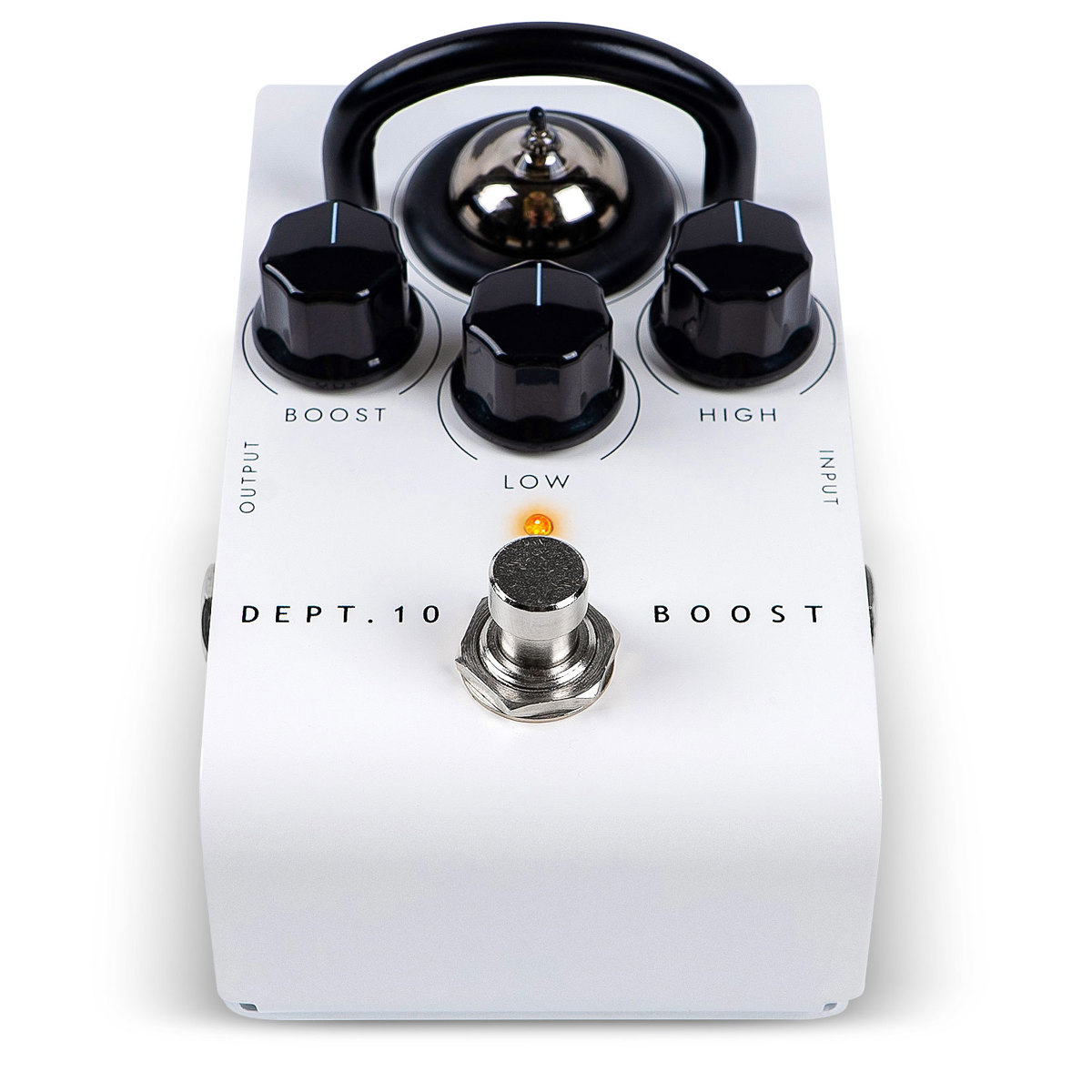 Image of Blackstar Dept. 10 Boost Valve Pedal