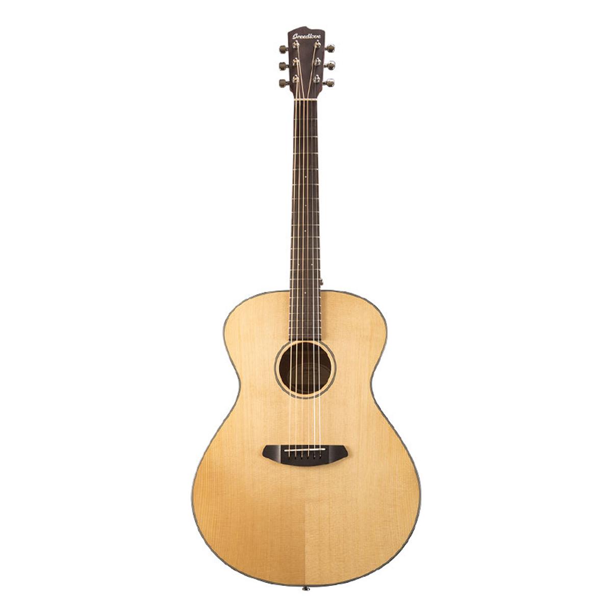 Breedlove DSCO01SSMA(2)