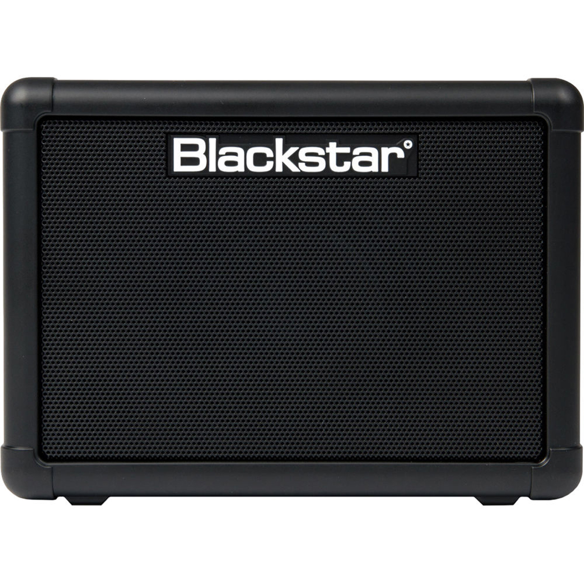 

Blackstar FLY 103 3" Extension Speaker for FLY3 Mini Guitar Amplifier