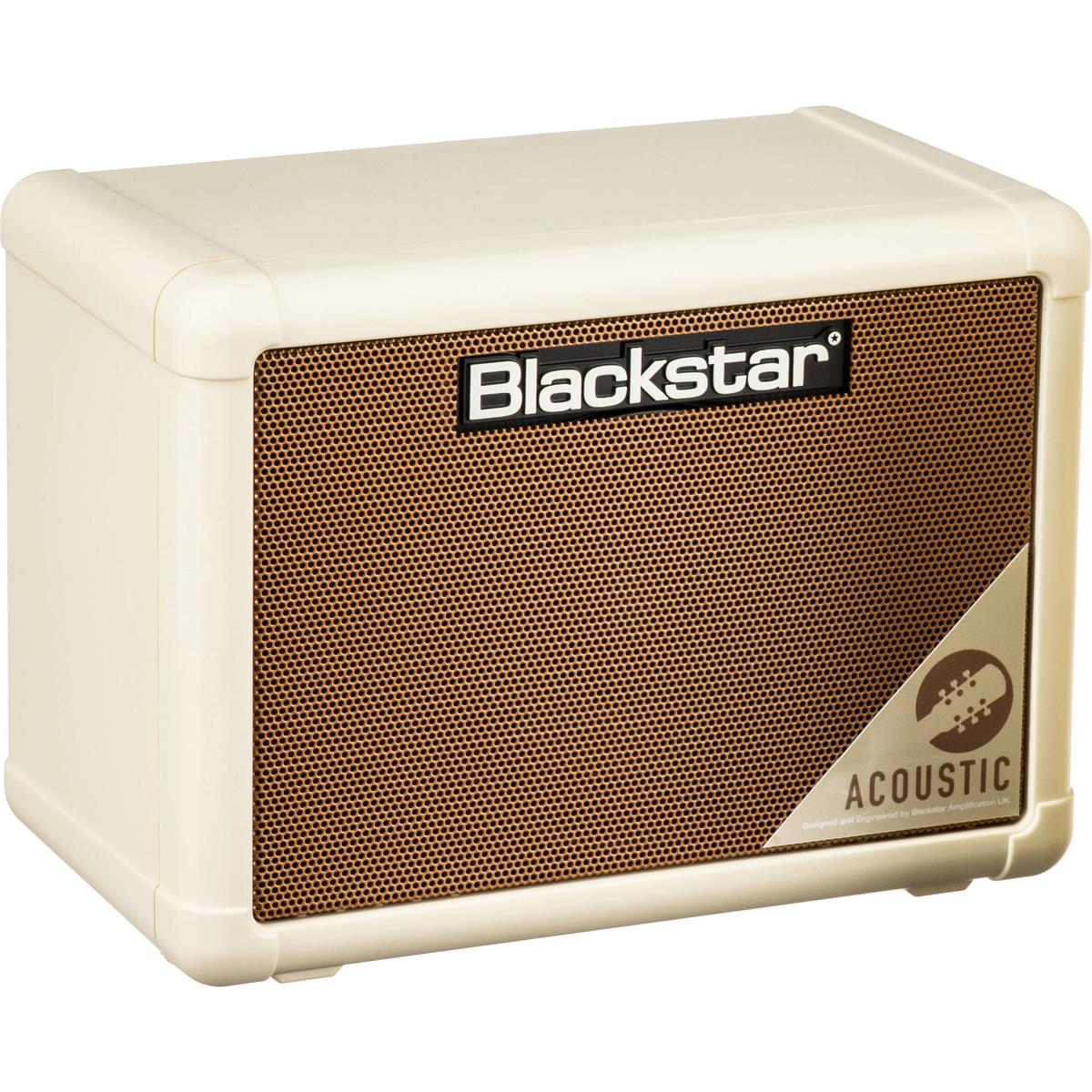 Image of Blackstar FLY 103 Extension Cabinet for FLY 3 Acoustic Amplifier