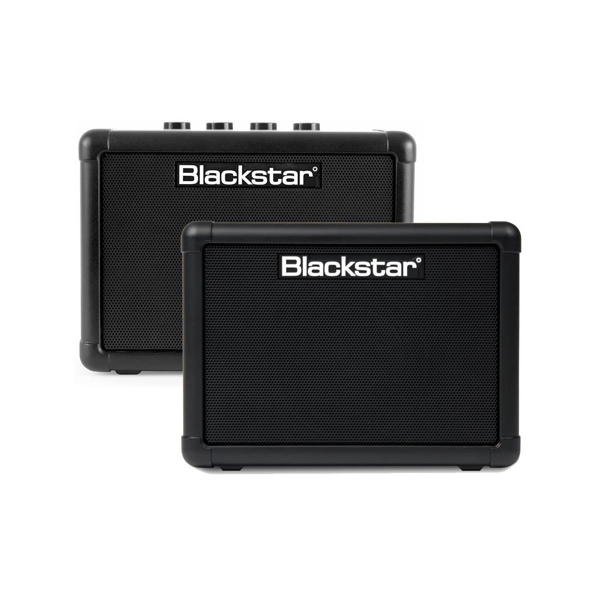 Image of Blackstar FLY Stereo Pack