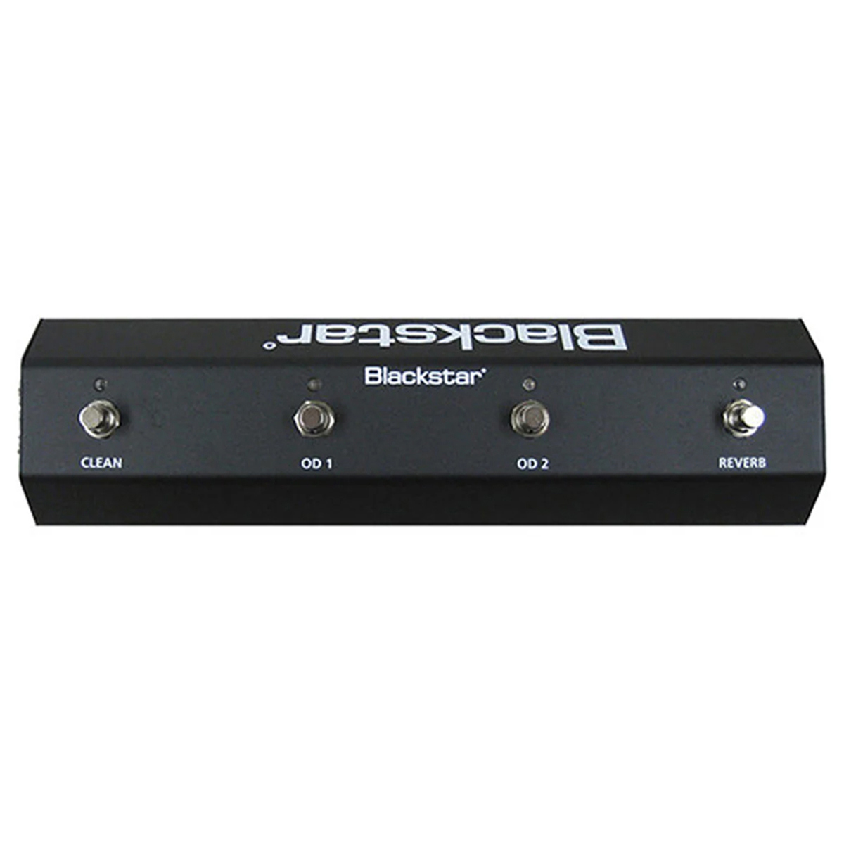 

Blackstar FS-7 4-Button Footswitch for HT-Stage 60 and HT-Stage 100 Amplifiers