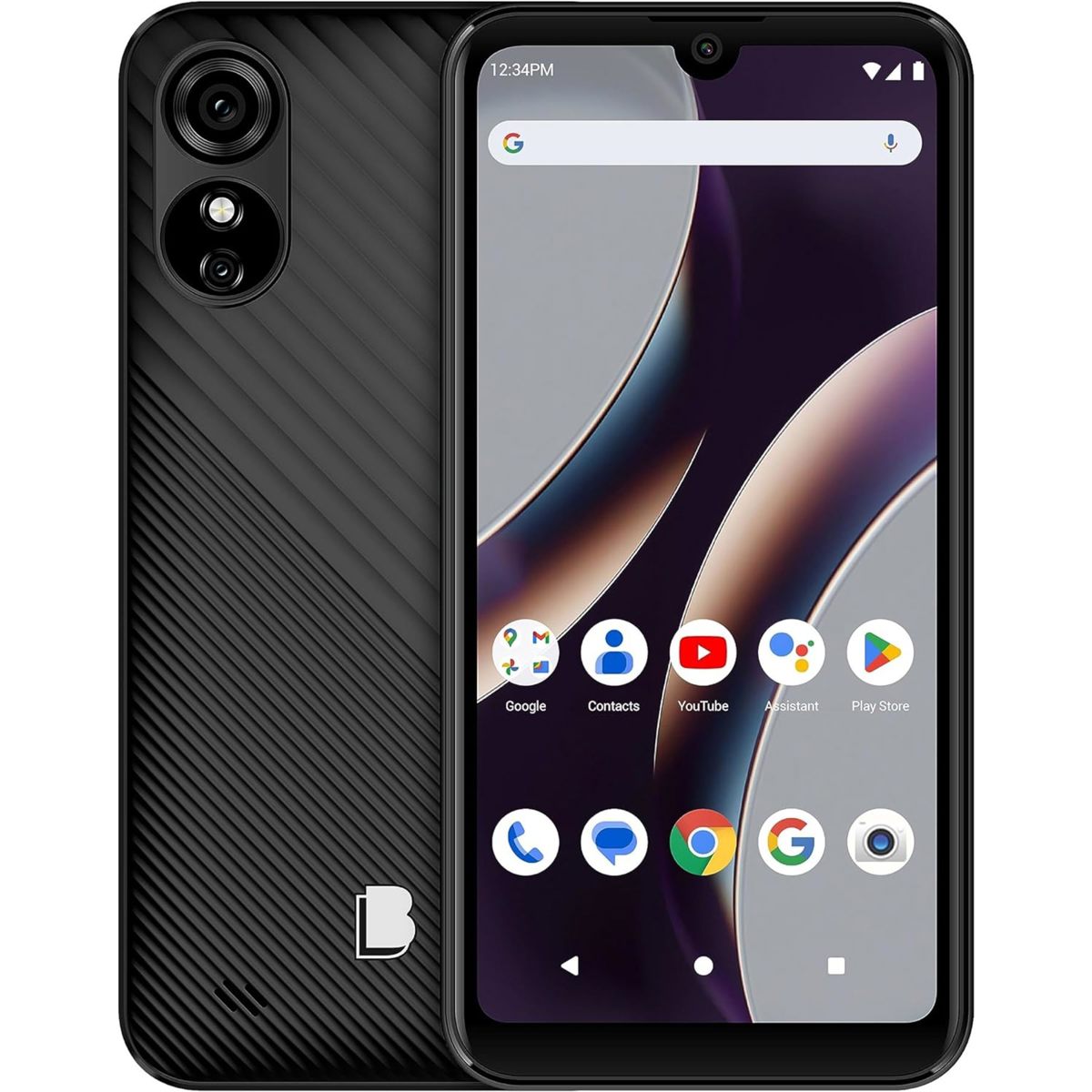 Image of BLU G33 G0893UU 6.26&quot; 32GB 4G LTE GSM Smartphone