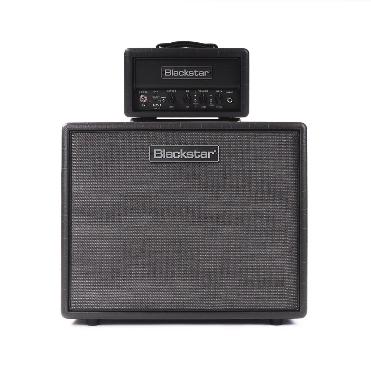 Image of Blackstar HT-112OC MKIII 50W 1x12&quot; Speaker Cabinet for Guitar Amplifiers