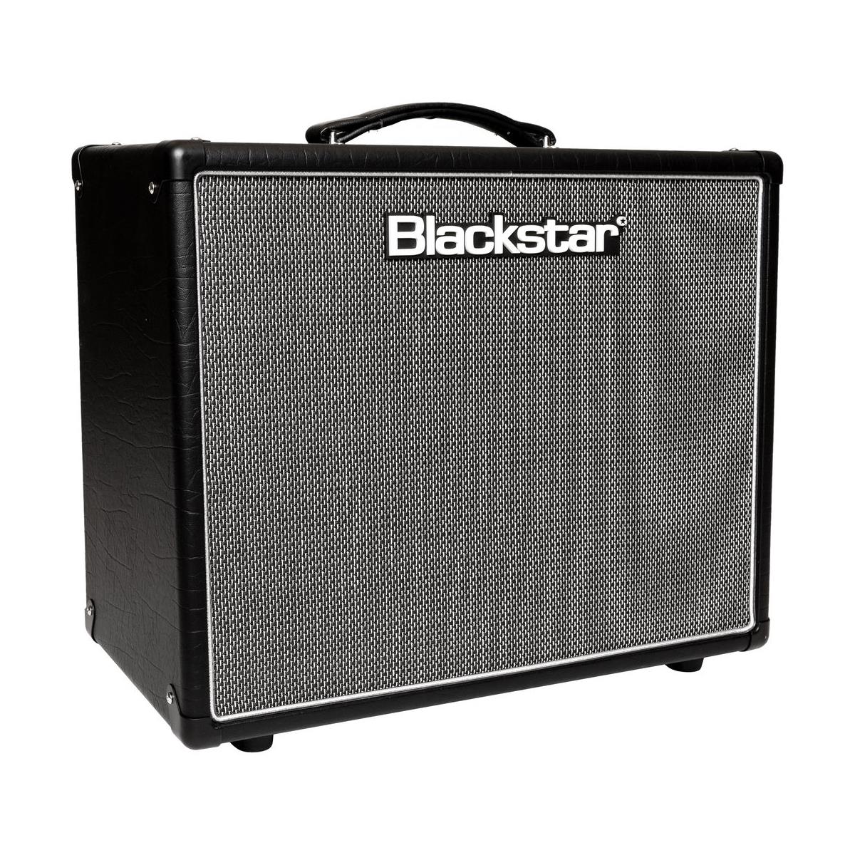 Image of Blackstar HT-20R MkII Studio 20W 1x12&quot; Tube Combo Amplifier with Reverb