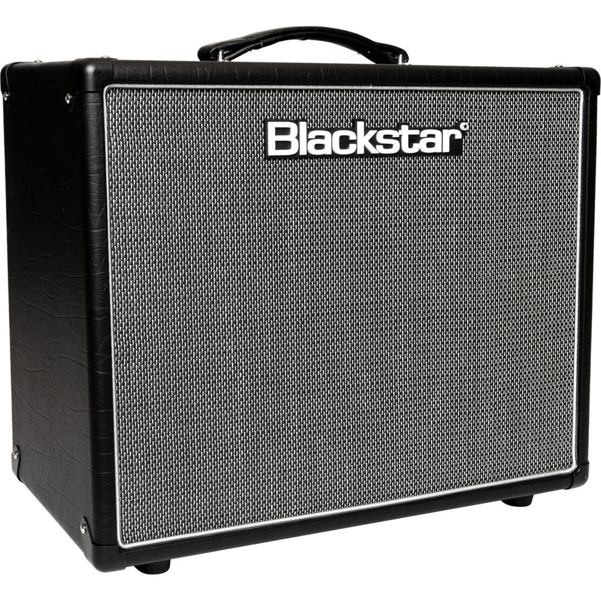 Image of Blackstar HT-20R MkII Studio 20W 1x12&quot; Tube Combo Amplifier with Reverb