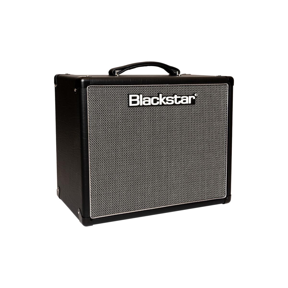 

Blackstar HT-5R MkII 5W 1x12" Tube Combo Guitar Amplifier with Reverb