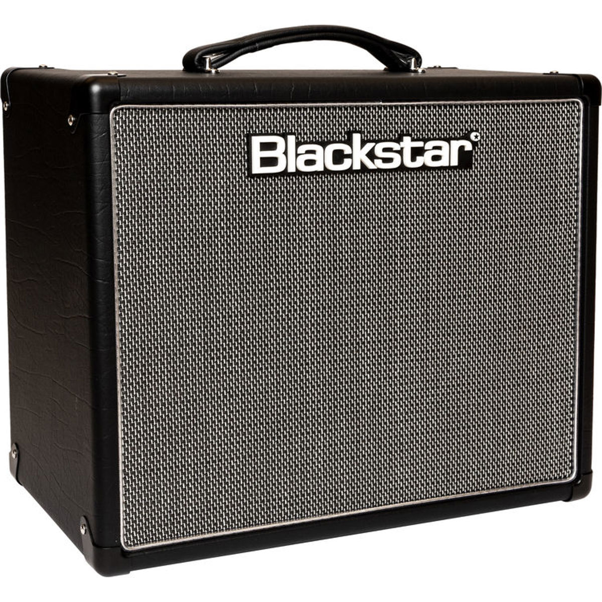 Image of Blackstar HT-5R MkII 5W 1x12&quot; Tube Combo Guitar Amplifier with Reverb