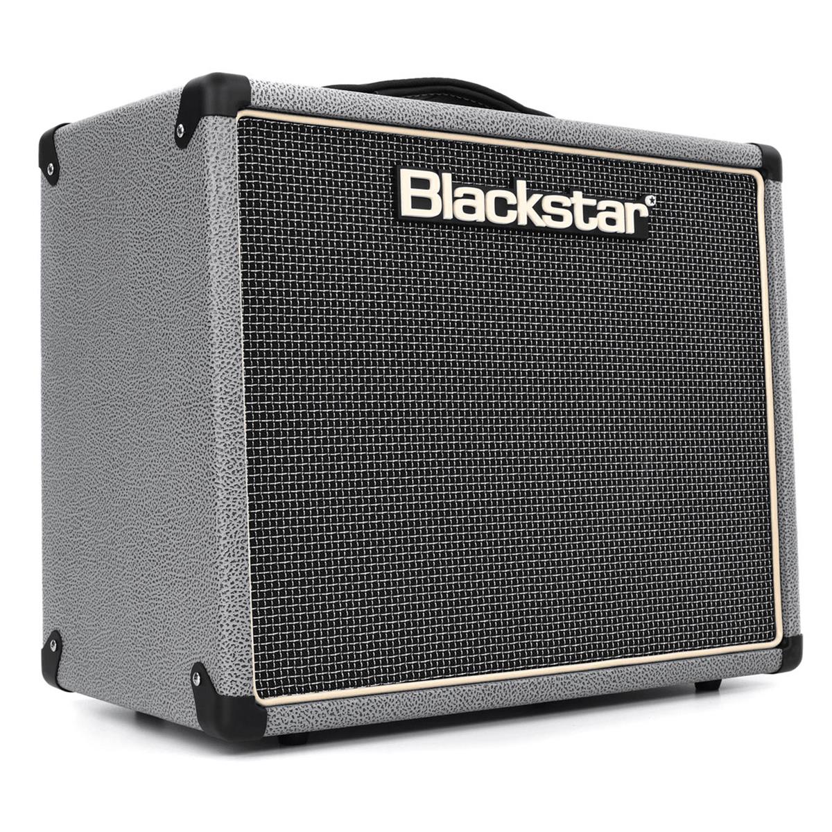

Blackstar HT-5R MKII 5W 1x12" Valve Combo Amplifier with Reverb, Bronco Gray
