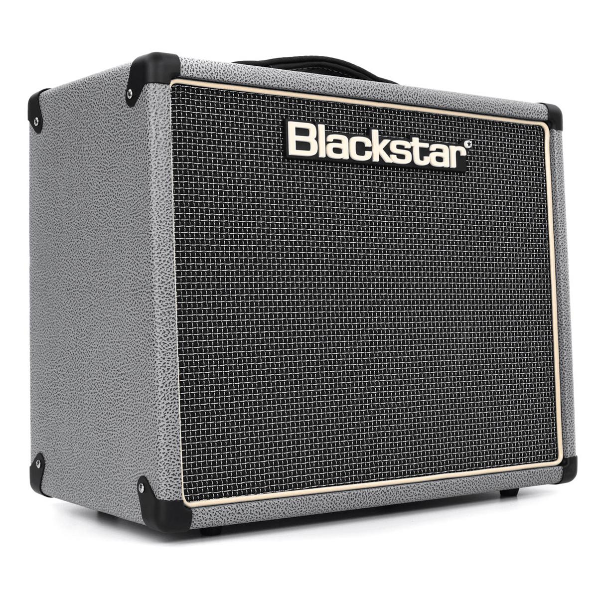 

Blackstar HT-5R MKII 5W 1x12" Valve Combo Amplifier with Reverb, Bronco Gray