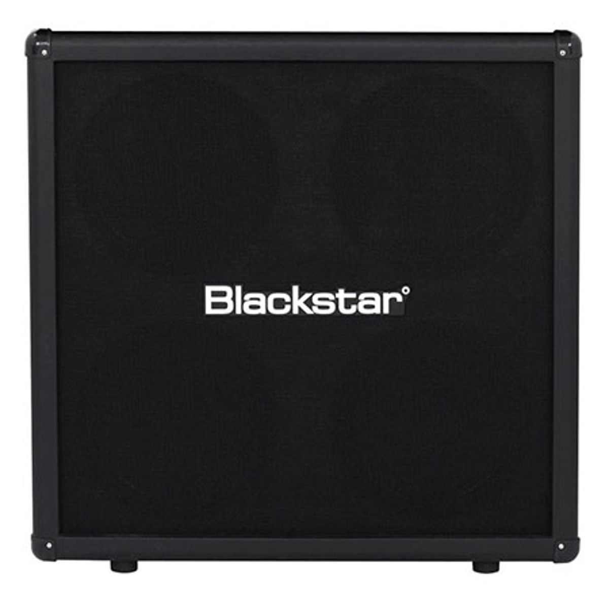 

Blackstar ID:412 4x12" Straight Speaker Cabinet, 320W Mono Power