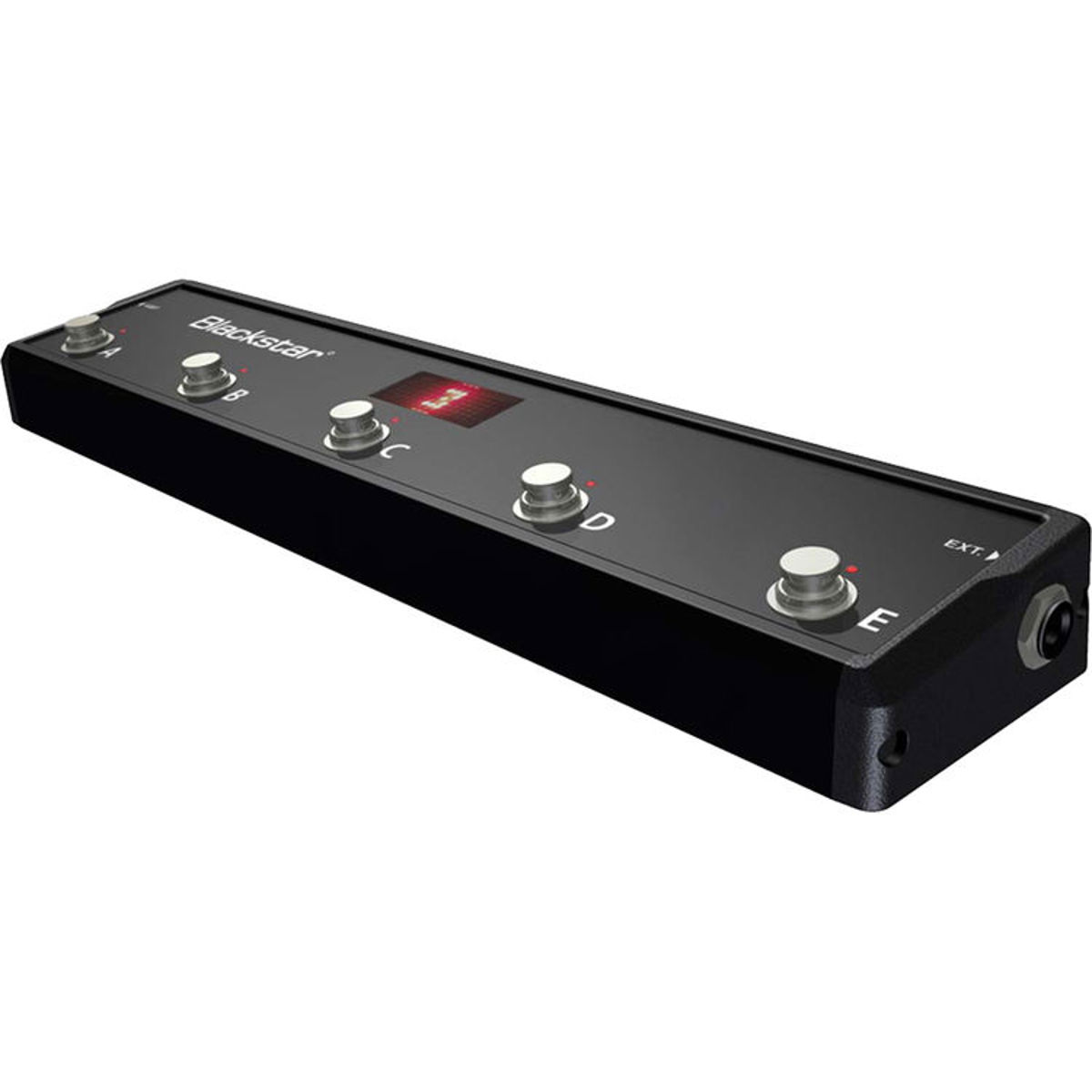 Image of Blackstar FS-12 Multi-Function Foot Controller for ID:Core Stereo 100/150 Amp