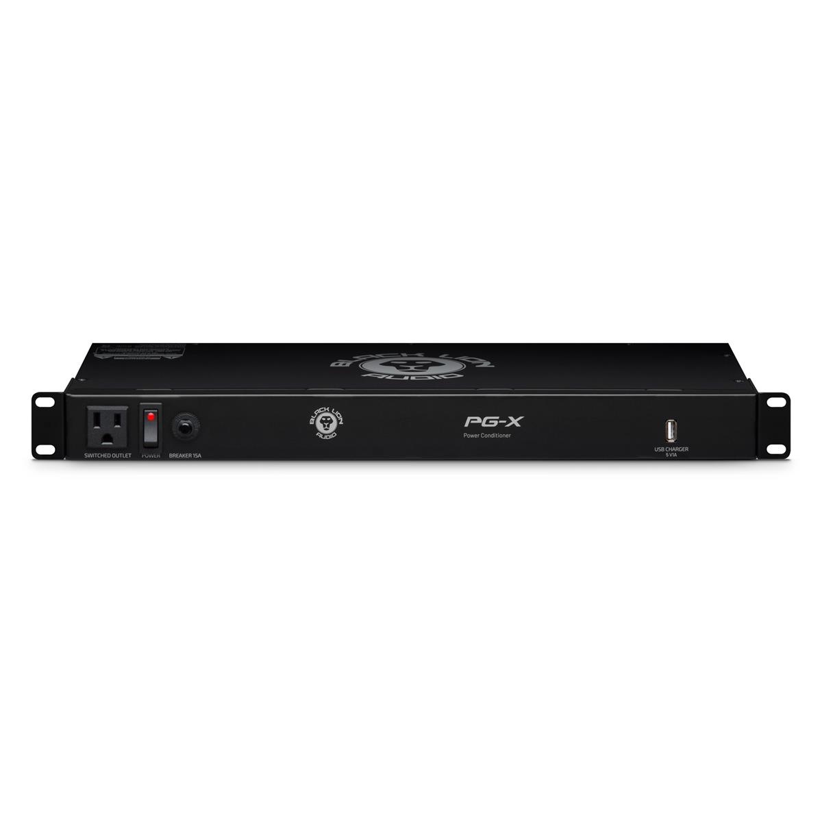 Image of Black Lion Audio PG-X Power Conditioner