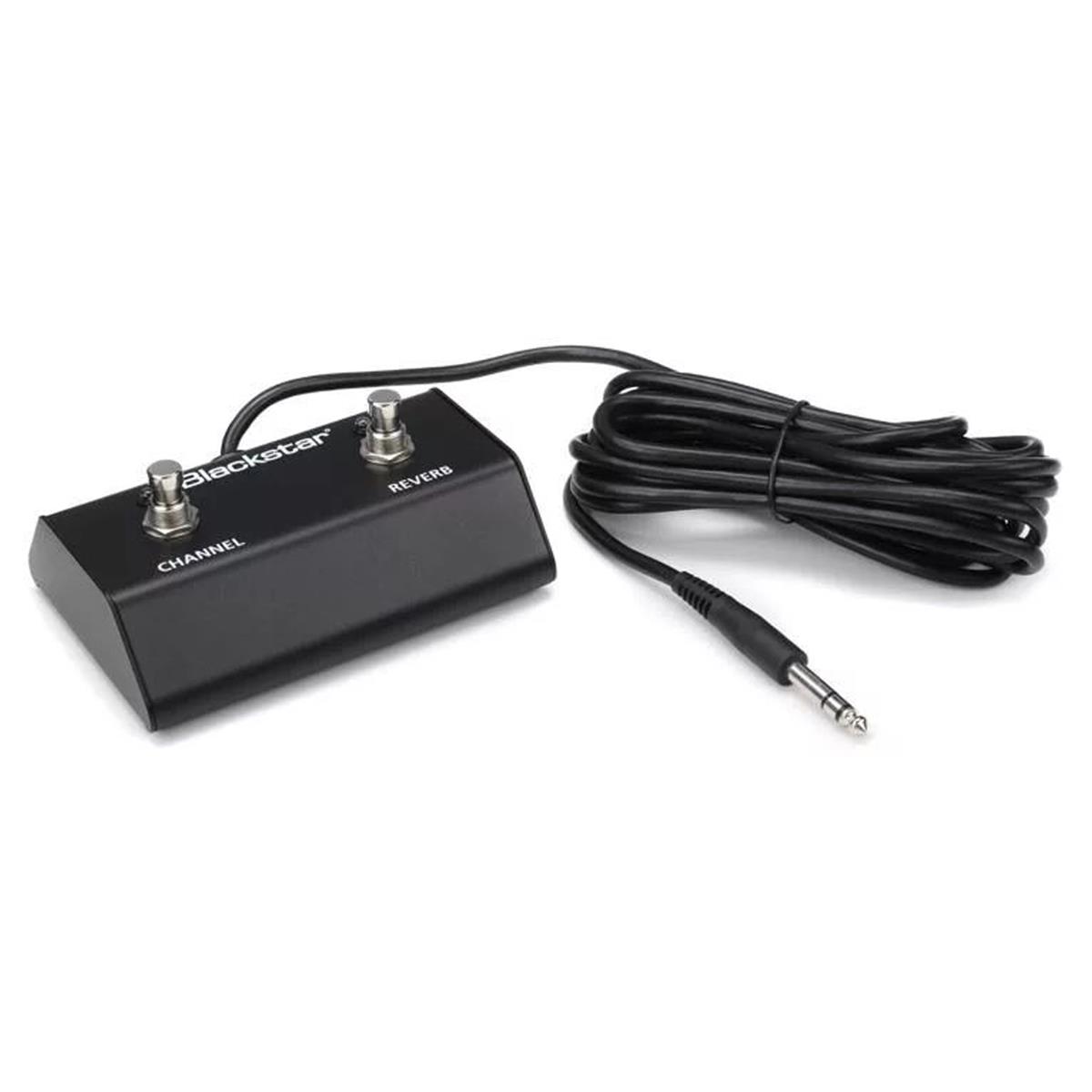 Image of Blackstar 2 Way Footswitch for HT CLUB 40 and HT CLUB50 Amplifier