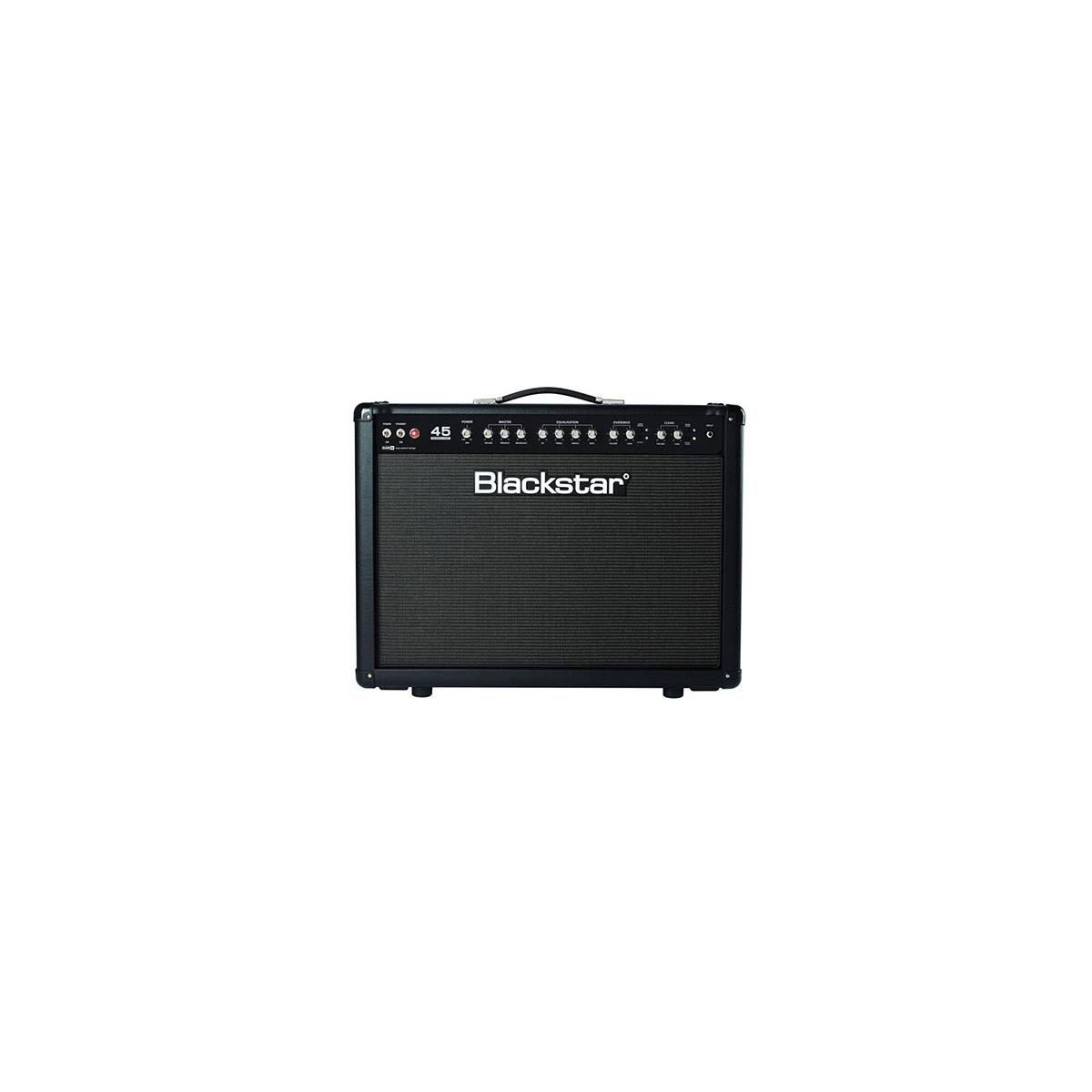 Blackstar Series One 45 45W 2 Channel 2x12" Tube Guitar Combo Amplifier -  S145