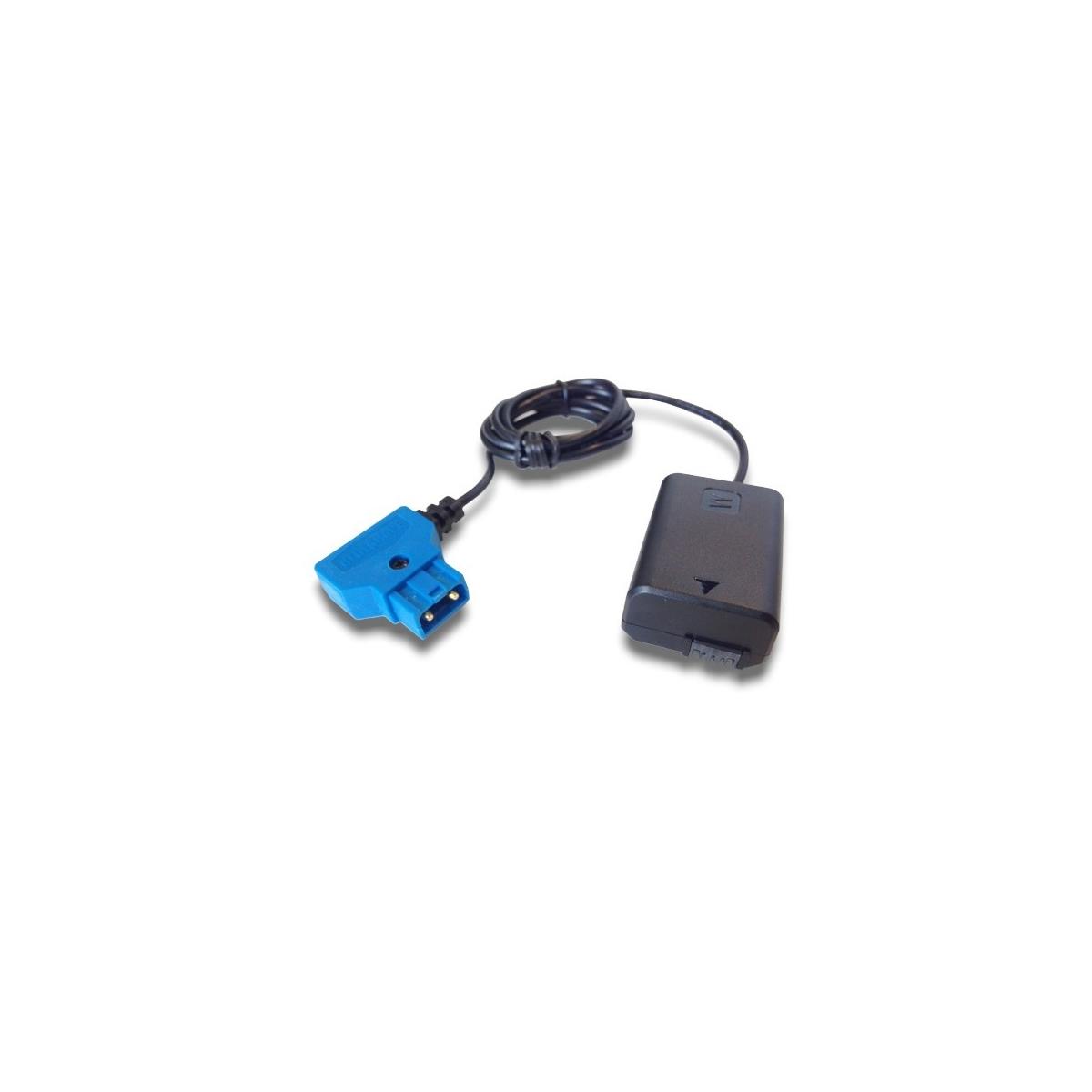 Image of BlueShape BPA-002 Adapter for Sony Cameras